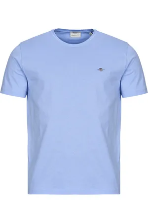 GANT Textil REG SHIELD SS T-SHIRT