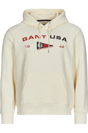 GANT Textil GRAPHIC SWEAT HOODIE
