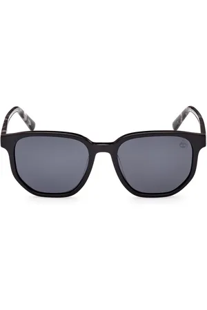 Timberland Hodinky & Bižuterie Occhiali da Sole TB9305-H/S 01D Polarizzati
