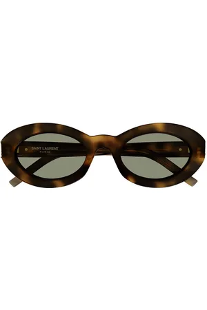 Saint Laurent Hodinky & Bižuterie Occhiali da Sole Saint Laurent SL M136 002