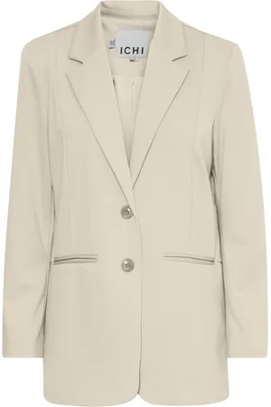 Ichi Textil IHKATE SUS OVERSIZE BL 20118123