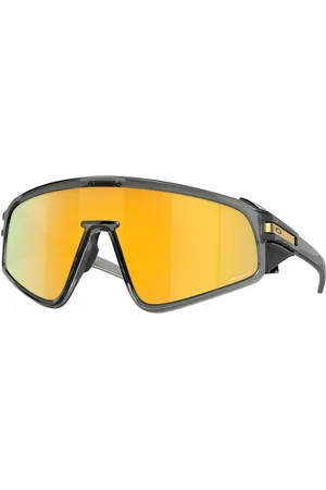 Oakley Hodinky & Bižuterie Occhiali da Sole Latch Panel OO9404 940405