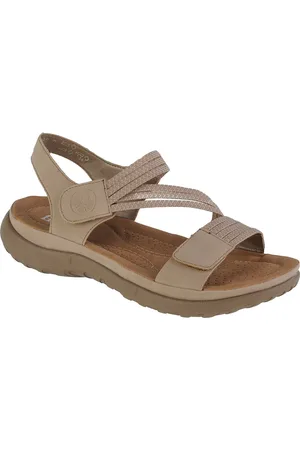 Rieker Boty Sandals
