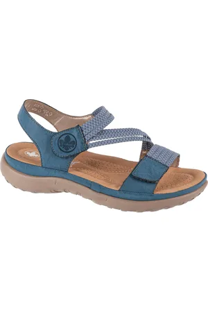 Rieker Boty Sandals