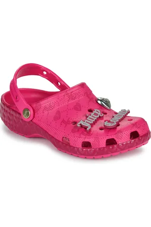 Crocs Boty Juicy Couture Cls Clg