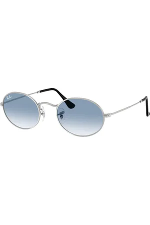Ray-Ban Hodinky & Bižuterie Occhiali da Sole Oval RB3547 003/3F
