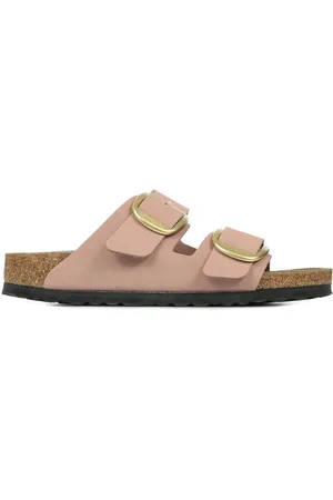 Birkenstock Boty Arizona Big Buckle