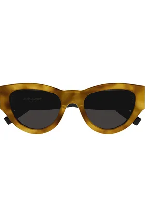 Saint Laurent Hodinky & Bižuterie Occhiali da Sole Saint Laurent SL M94 007