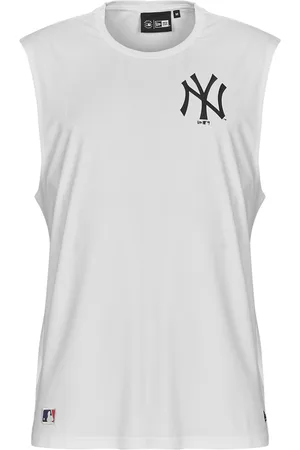 New Era Textil MLB SLEEVELESS TEE NEW YORK YANKEES