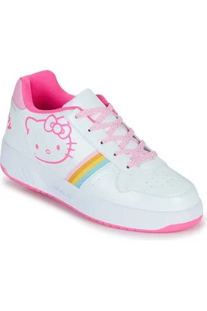 Heelys Boty HELLO KITTY KAMA