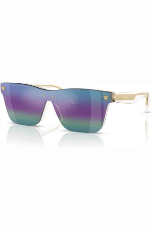 VERSACE Hodinky & Bižuterie Occhiali da Sole VK4004U 148/P1 Bambini