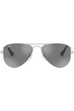 Ray-Ban Hodinky & Bižuterie Occhiali da Sole Junior Aviator RJ9506S 212/6G