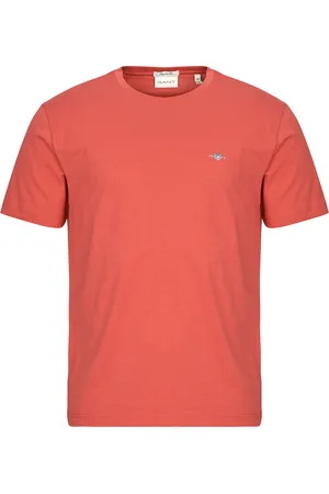 GANT Textil REG SHIELD SS T-SHIRT