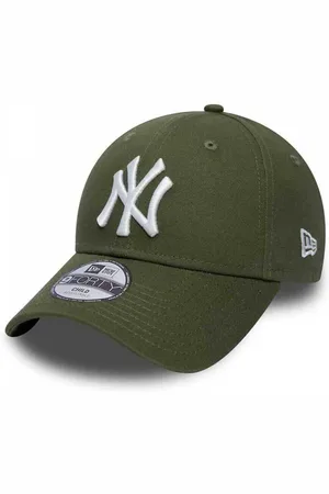 New Era Textilní doplňky Kids league essential 940 neyyan