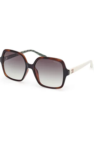 Guess Hodinky & Bižuterie Occhiali da Sole GU7921H/S 52P