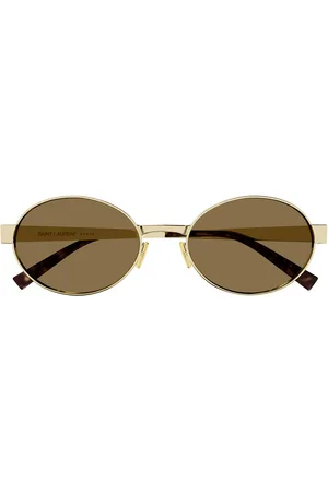 Saint Laurent Hodinky & Bižuterie Occhiali da Sole Saint Laurent SL 692 004