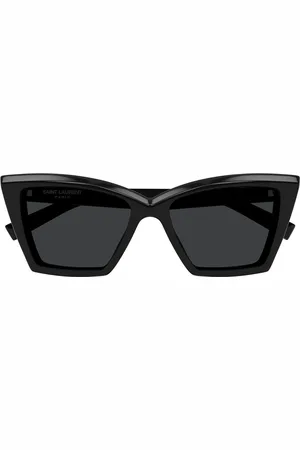 Saint Laurent Hodinky & Bižuterie Occhiali da Sole Saint Laurent SL 657 001