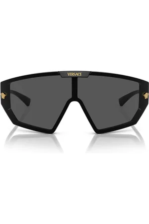VERSACE Hodinky & Bižuterie Occhiali da Sole VE4461 GB1/87