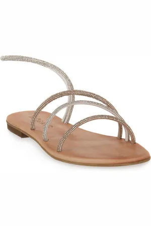 Mosaic Boty ROSE GOLD ARGENTO AKTINA