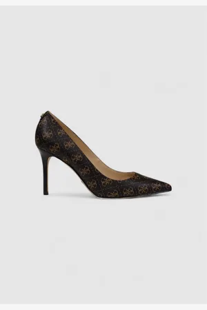Guess Boty DABBEY 2 FLTDB2 FAL08