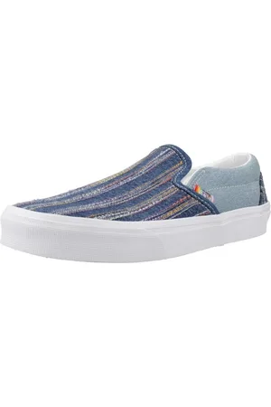 Vans Boty CLASSIC SLIP-ON 2GETHE