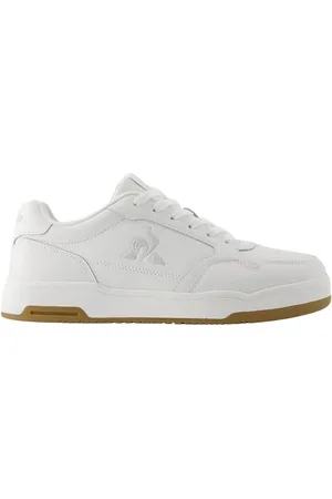 Le Coq Sportif Boty LCS MASTER OPTICAL WHITE: