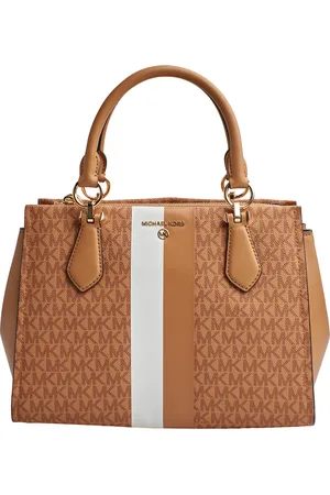 Michael Kors Taška 30S4G6AS2B-PL PNUT MLT