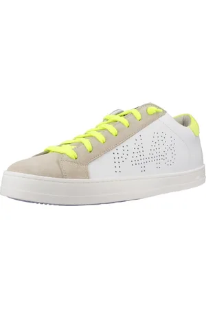P448 Boty JOHN 2M
