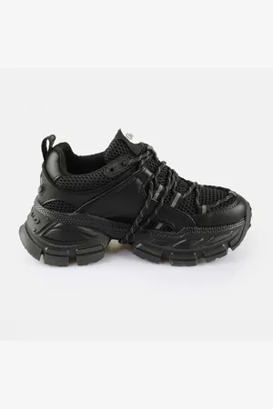Buffalo Boty Saturn lace