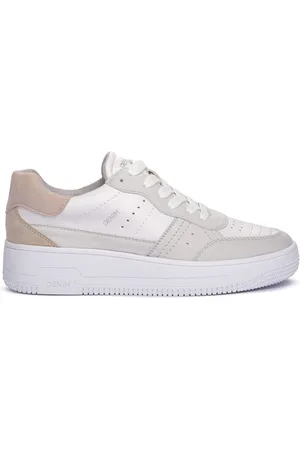 TOM TAILOR Boty WHITE