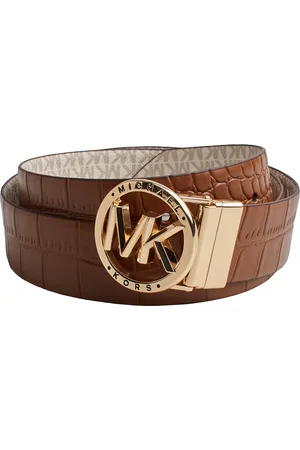Michael Kors Textilní doplňky 558347-LUGGAGE
