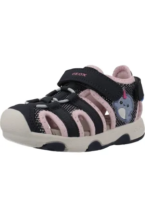 Geox Boty B SANDAL MULTY GIRL
