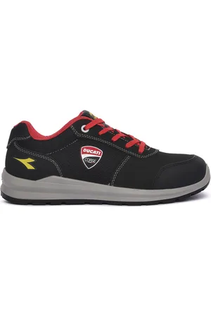 Diadora Boty UTILITY SPEEDY RACE LOW S1PS FO SR SC