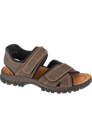 Rieker Boty Sandals