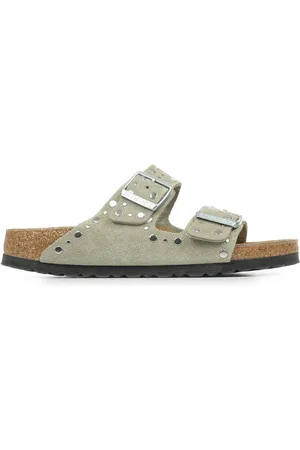 Birkenstock Boty Arizona Rivet Border