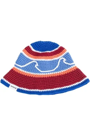 Hurley Textilní doplňky BONDI BUCKET