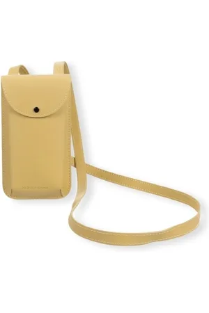 Monk Taška Phone Bag - Pampas