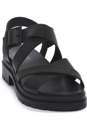 IGI&CO Boty SABY NERO