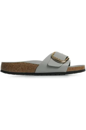 Birkenstock Boty Madrid Big Buckle