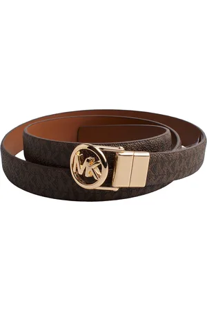 Michael Kors Textilní doplňky 559063T-BROWN