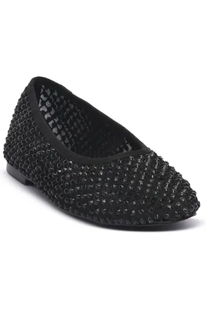 Steve Madden Boty BLK MARLI