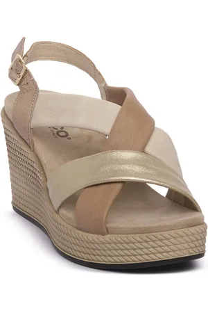 IGI&CO Boty AGATA PLATINO