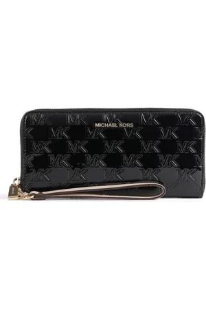 Michael Kors Taška 34H3GJ6T9U-BLACK