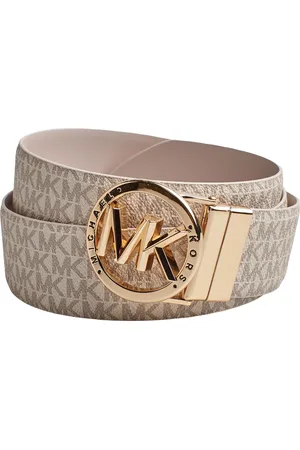 Michael Kors Textilní doplňky 558574-VANILLA-SOFT PINK