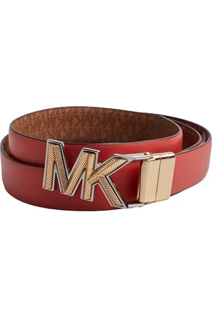Michael Kors Textilní doplňky 558786-LUGGAGE-DAHLIA