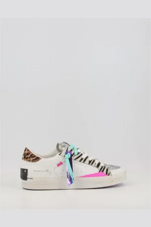 Crime london Boty SK8 DELUXE