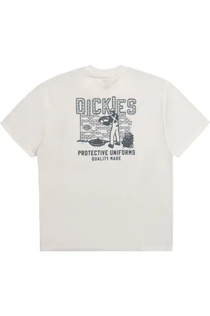Dickies Textil BRICKLANE SS TEE