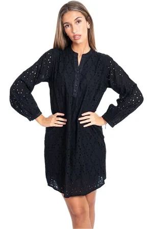 Isla Bonita By Sigris Textil Krátké Šaty