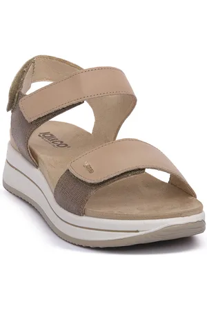 IGI&CO Boty SINDY CASTORO