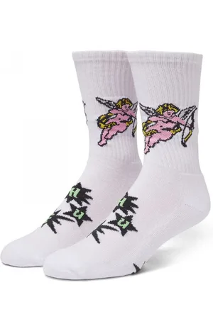 Huf Spodní prádlo Socks cupid crew